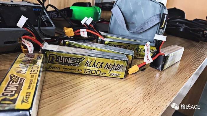 黑鋒中國(guó)無人機(jī)競(jìng)賽