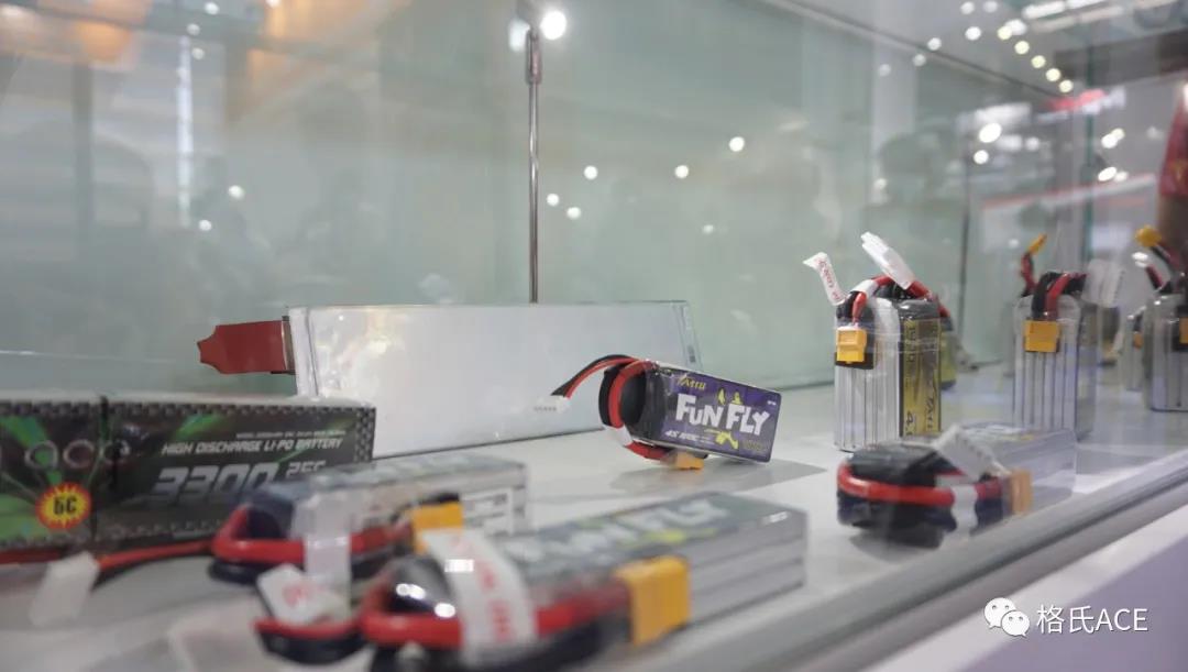 其他車模、航模電池