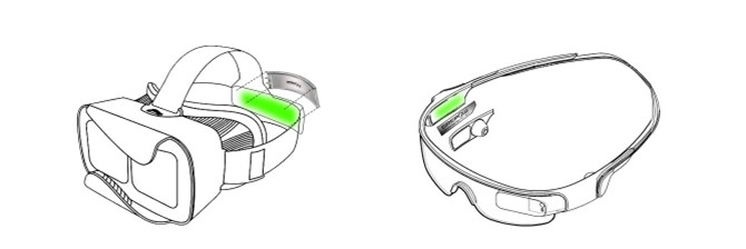 格瑞普VR異形電池 格瑞普VR異形電池