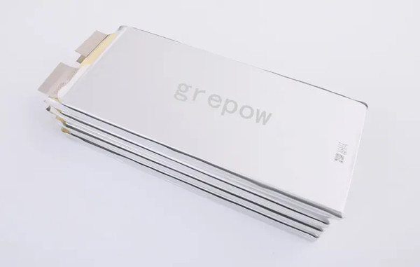 聚合物鋰電池 聚合物鋰電池