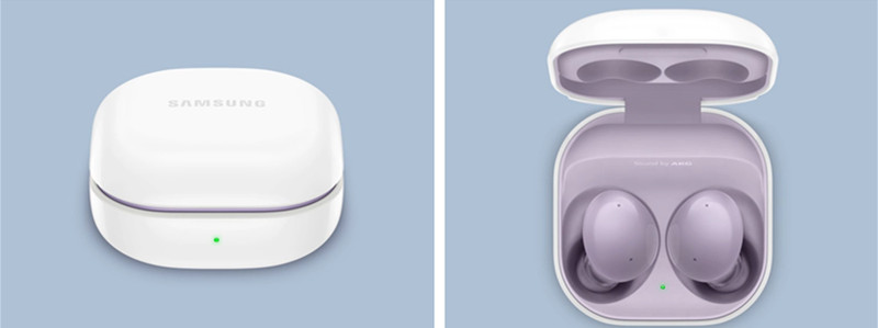 三星無(wú)線(xiàn)藍(lán)牙耳機(jī)