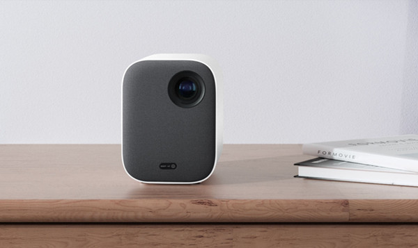 消費(fèi)類智能投影儀 消費(fèi)類智能投影儀