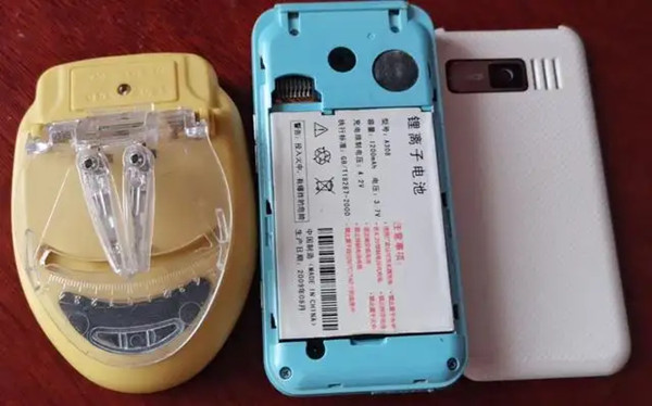 智能手機(jī)電池 智能手機(jī)電池