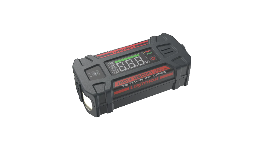 汽車應(yīng)急啟動電源J系列