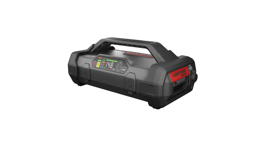 ApartX 系列可拆卸電池啟動(dòng)電源