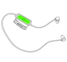 藍牙耳機弧形電池應用 藍牙耳機弧形電池應用