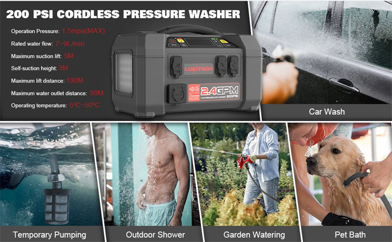 AW401洗車水槍充氣泵12V應(yīng)急啟動(dòng)電源一體機(jī) AW401洗車水槍充氣泵12V應(yīng)急啟動(dòng)電源一體機(jī)