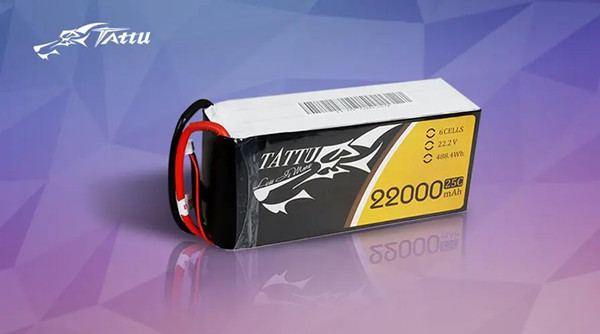 固定翼無人機半固態(tài)電池 固定翼無人機半固態(tài)電池