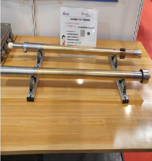 礦用隨鉆測(cè)量裝置