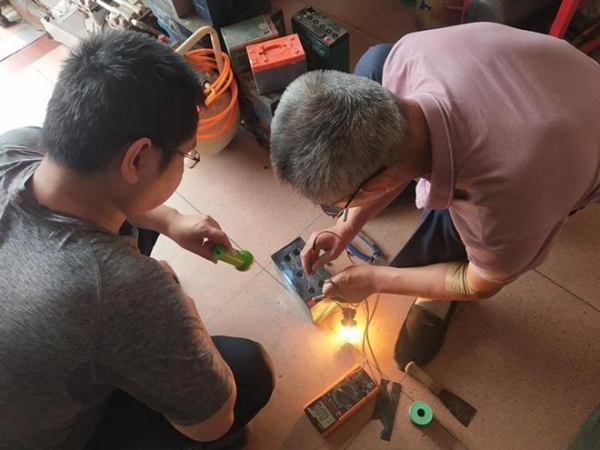 鋰電池修復 鋰電池修復