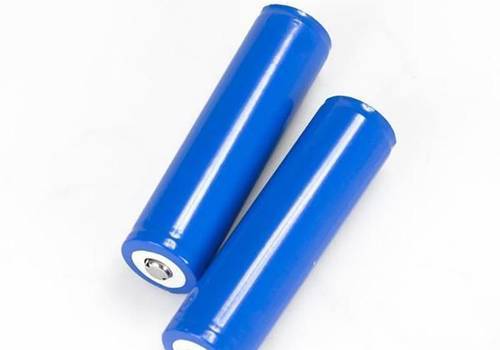 18650電池 18650電池