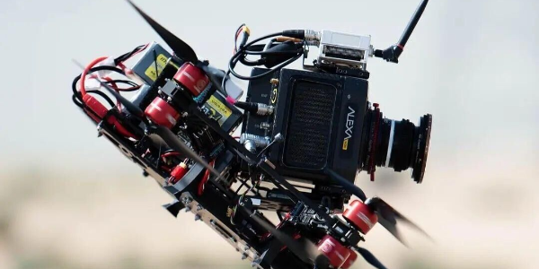 10寸FPV無人機(jī) 10寸FPV無人機(jī)