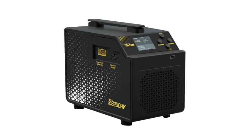 TA3200&TA3200HV 3200W 雙通道 6-14S 航拍無人機電池充電器 TA3200&TA3200HV 3200W 雙通道 6-14S 航拍無人機電池充電器