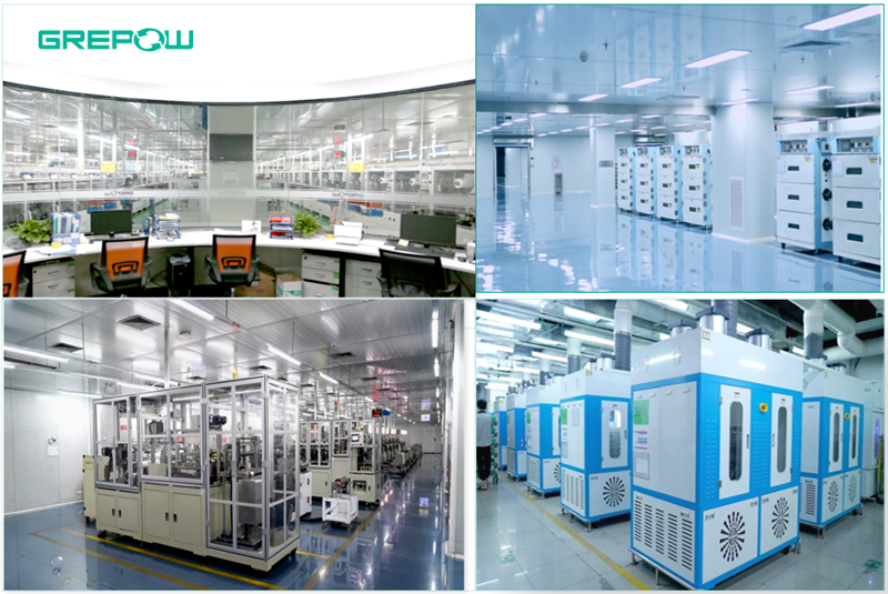 格瑞普工廠(chǎng)環(huán)境 格瑞普工廠(chǎng)環(huán)境