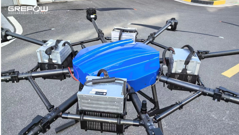 重載無(wú)人機(jī)電池 重載無(wú)人機(jī)電池