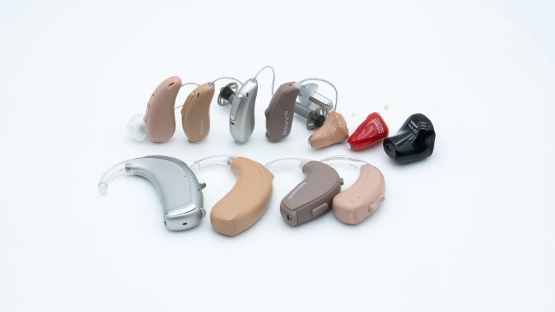 助聽(tīng)器 助聽(tīng)器
