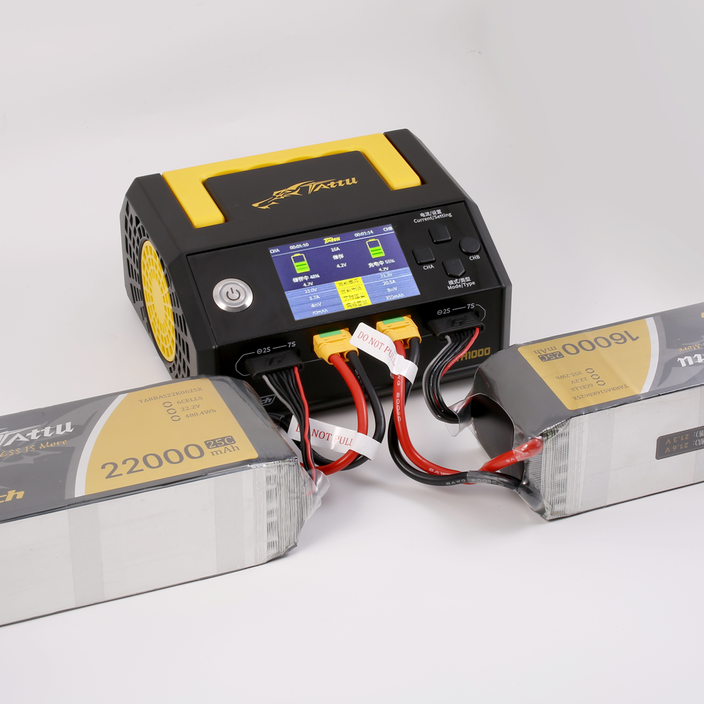 TA1000充電器 TA1000充電器